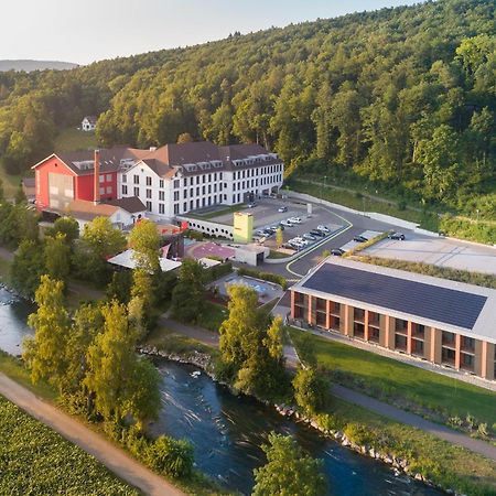 Riverside Zweidlen Екстер'єр фото