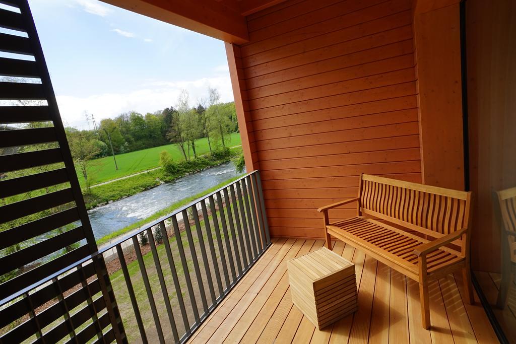 Riverside Zweidlen Екстер'єр фото